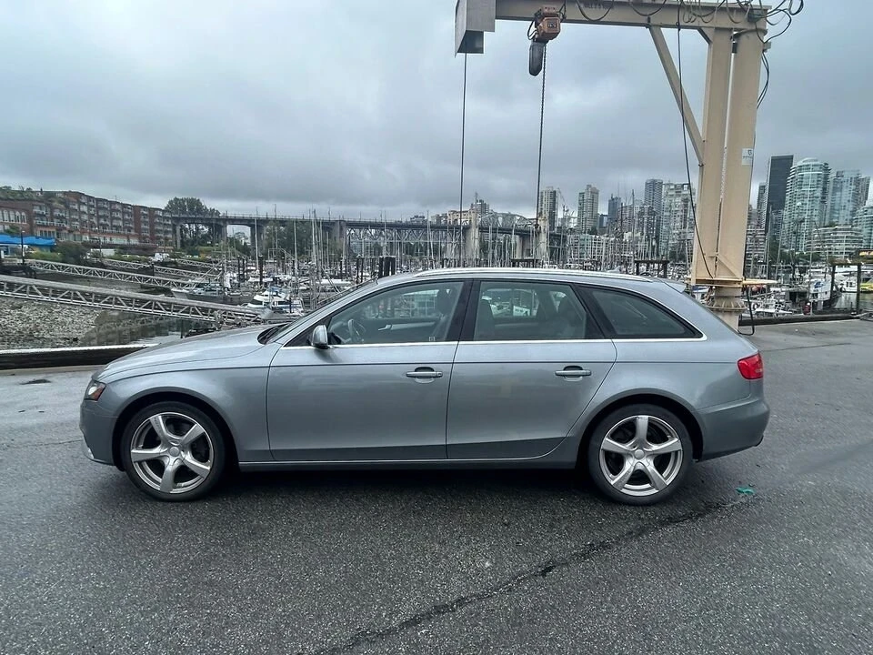 2011 Audi B8 A4 - Image 2 of 19