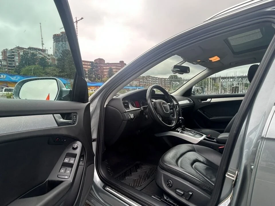 2011 Audi B8 A4 - Image 10 of 19
