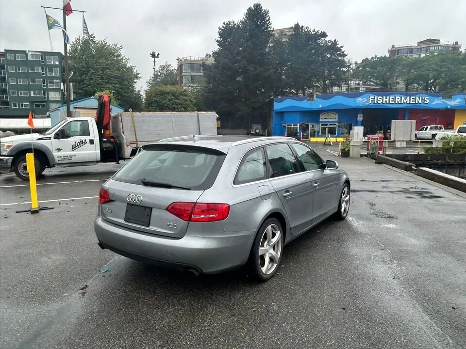 2011 Audi B8 A4 - Image 7 of 19
