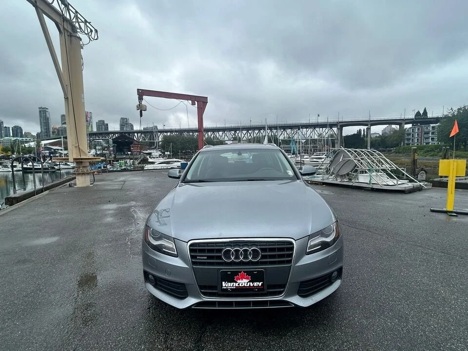 2011 Audi B8 A4 - Image 5 of 19