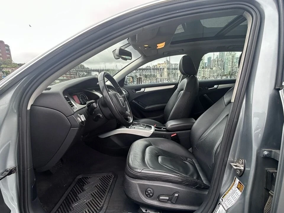 2011 Audi B8 A4 - Image 11 of 19