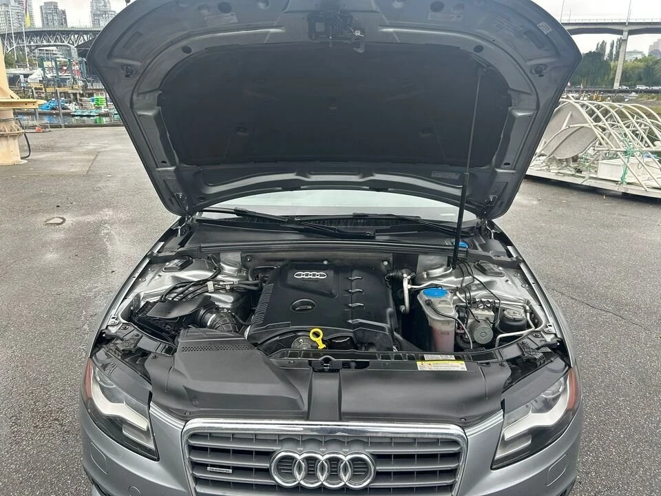 2011 Audi B8 A4 - Image 17 of 19