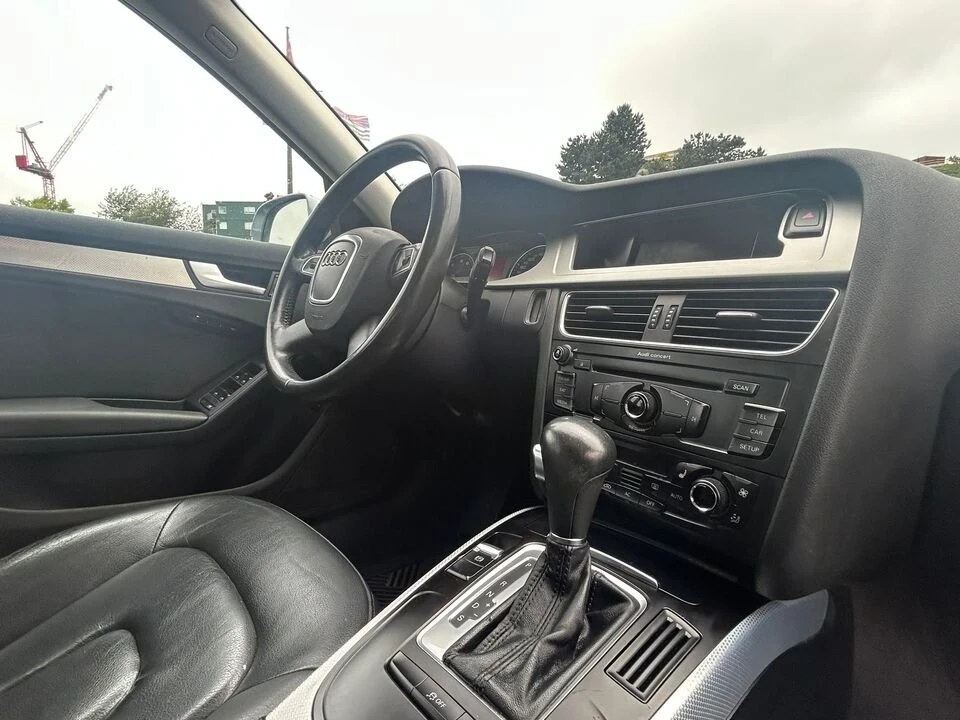 2011 Audi B8 A4 - Image 8 of 19