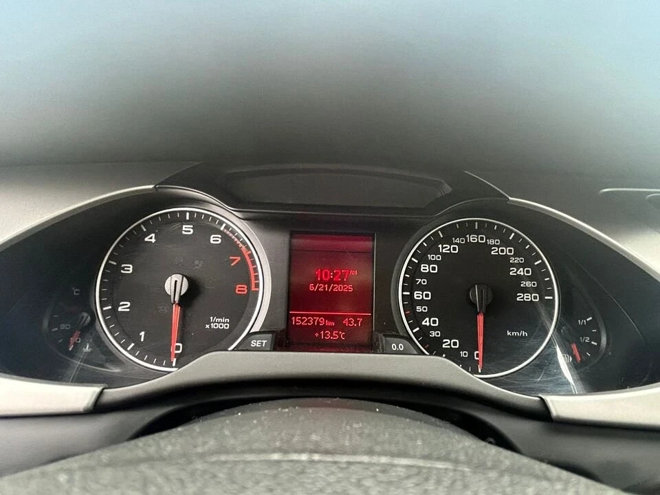 2011 Audi B8 A4 - Image 12 of 19