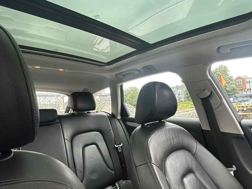 2011 Audi B8 A4 - Image 13 of 19