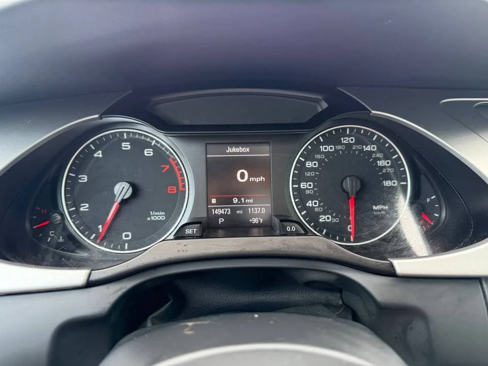2011 Audi B8 A4 - Image 14 of 18