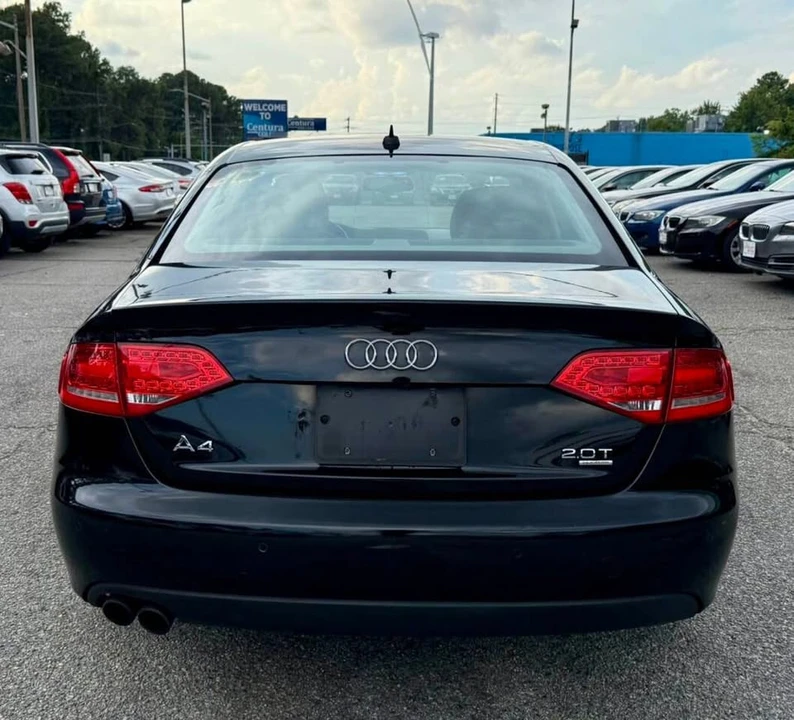 2011 Audi B8 A4 - Image 5 of 18