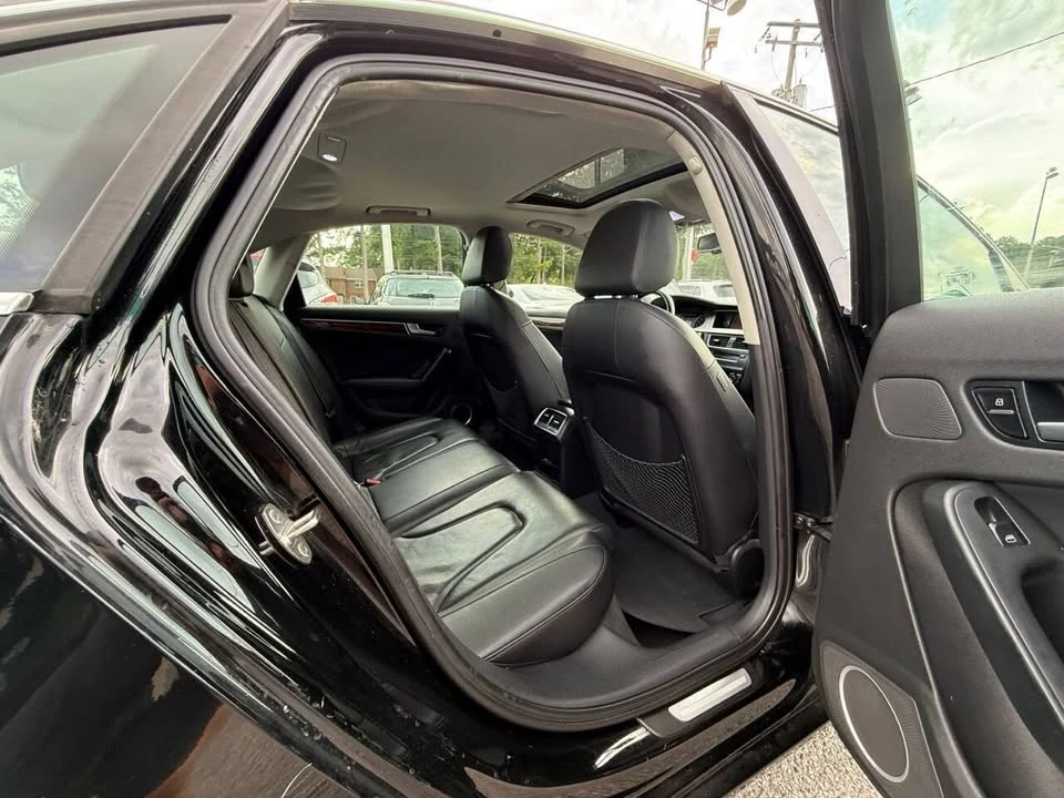 2011 Audi B8 A4 - Image 12 of 18