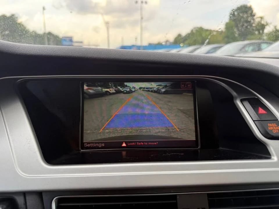 2011 Audi B8 A4 - Image 15 of 18