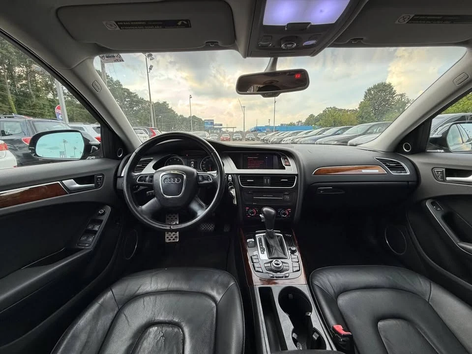 2011 Audi B8 A4 - Image 17 of 18