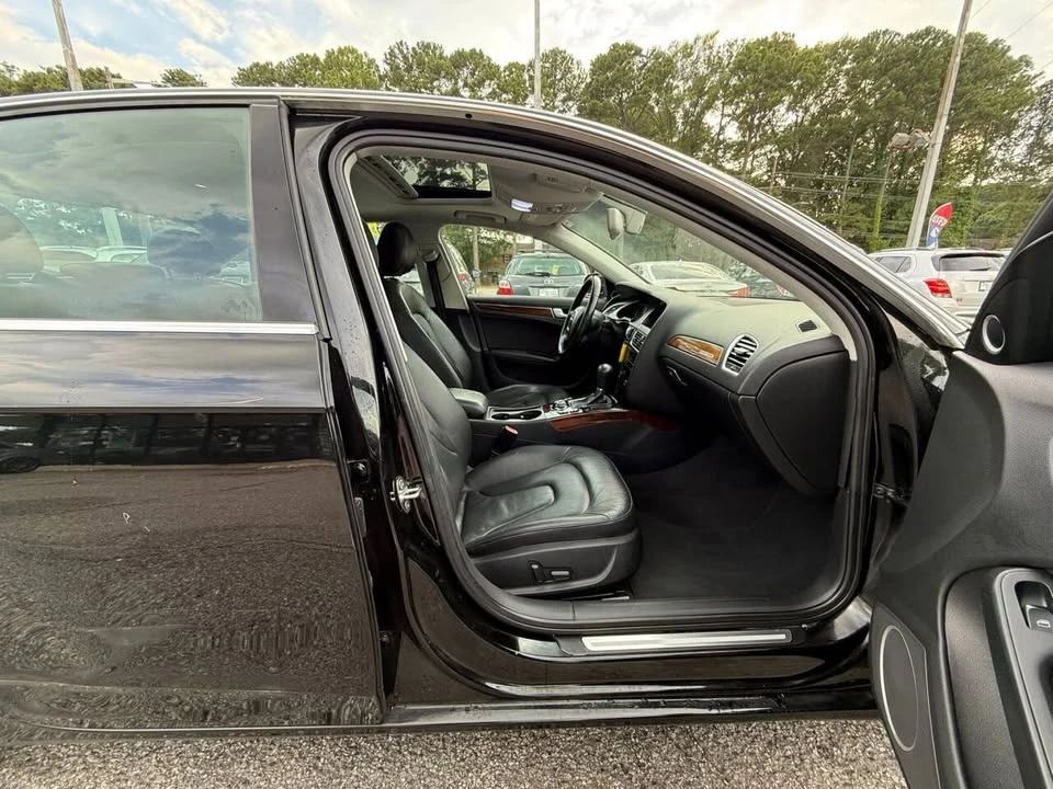 2011 Audi B8 A4 - Image 11 of 18