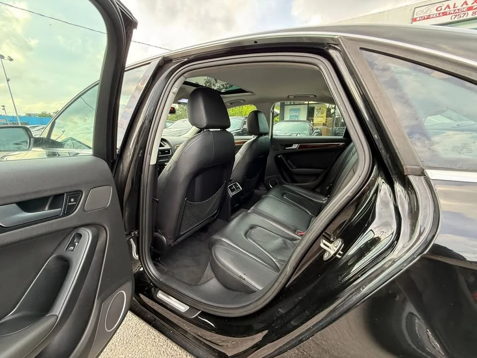 2011 Audi B8 A4 - Image 13 of 18