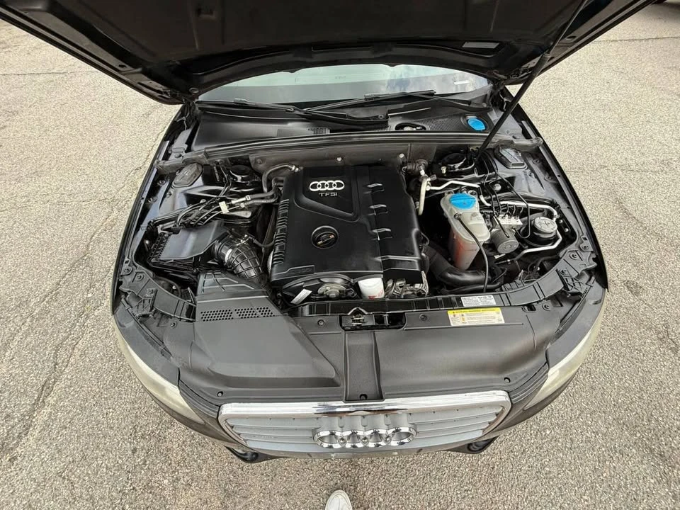 2011 Audi B8 A4 - Image 16 of 18