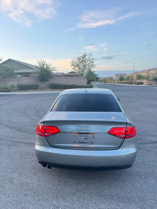 2011 Audi B8 A4 - Image 5 of 9