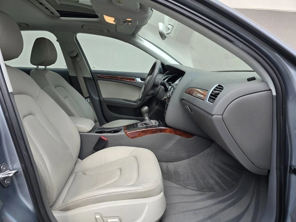2011 Audi B8 A4 - Image 17 of 20