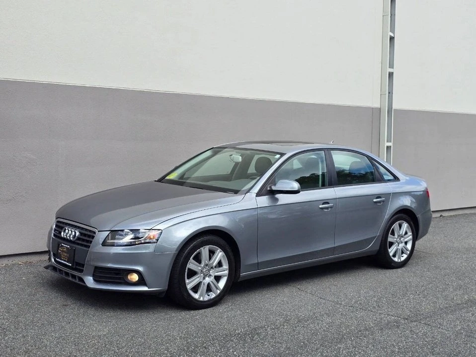 2011 Audi B8 A4 - Image 4 of 20