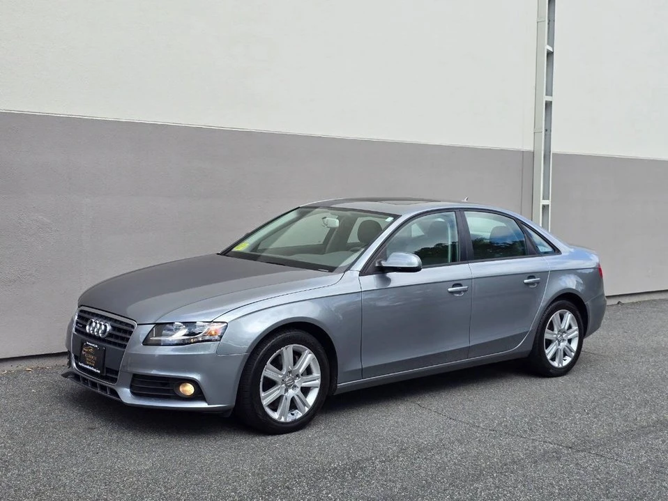 2011 Audi B8 A4 - Image 4 of 20