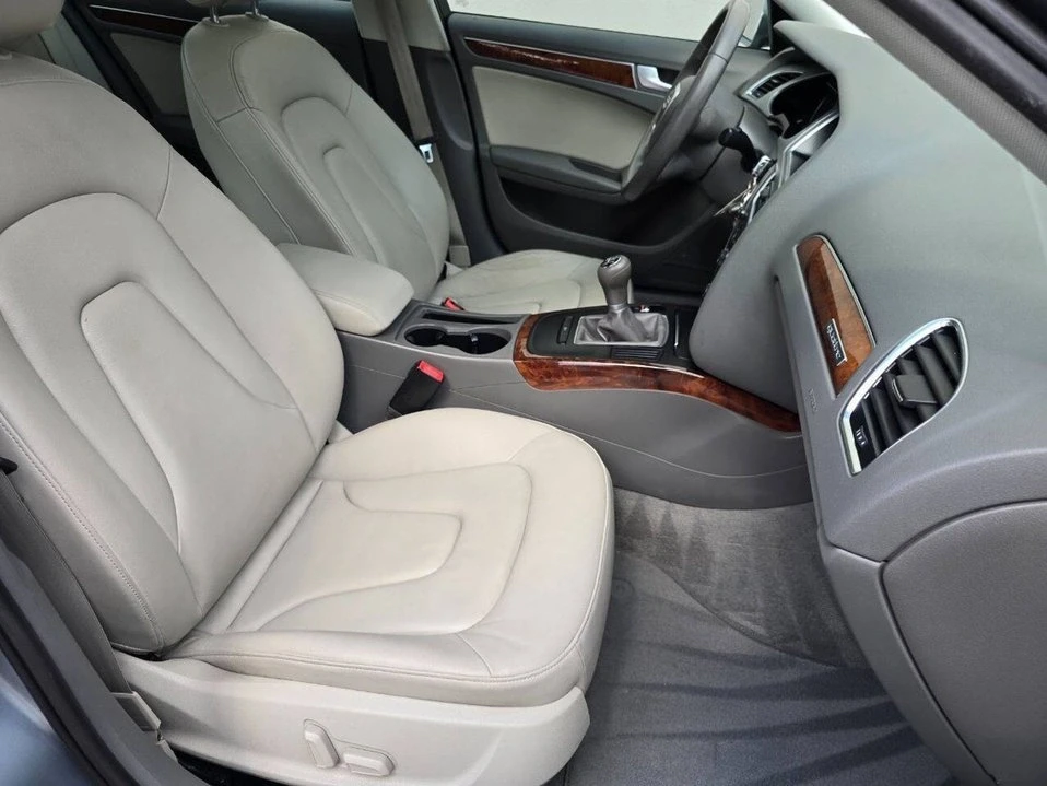 2011 Audi B8 A4 - Image 16 of 20