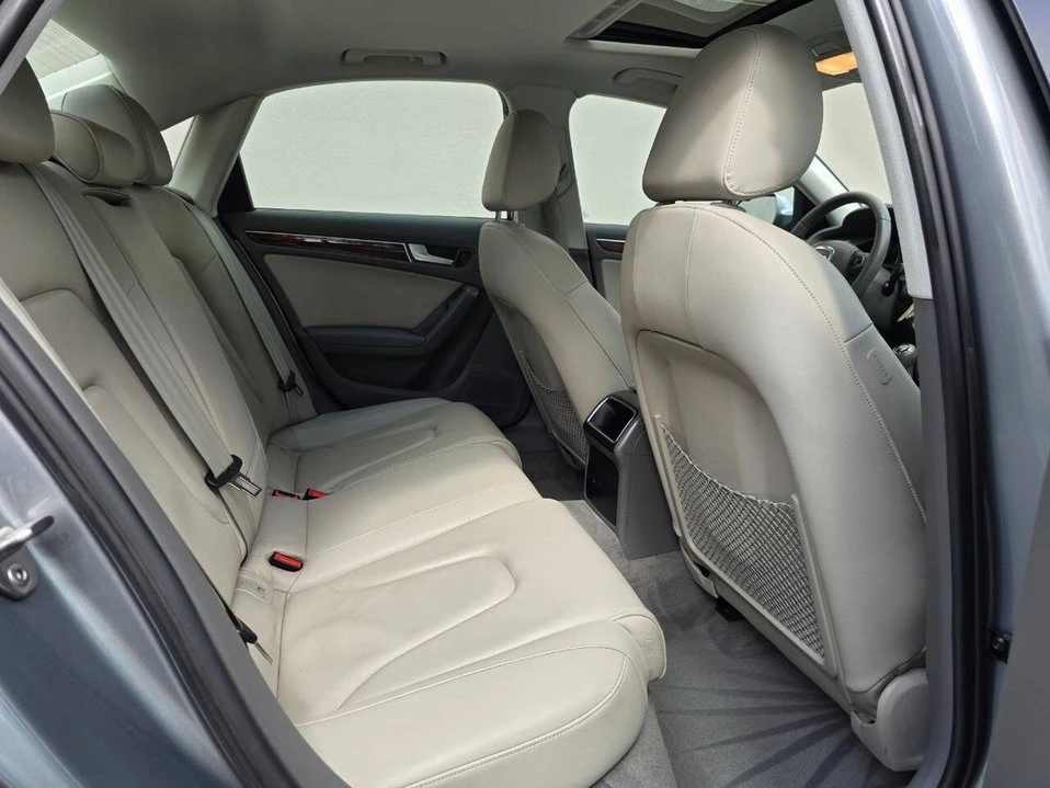 2011 Audi B8 A4 - Image 18 of 20