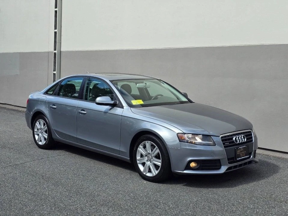 2011 Audi B8 A4 - Image 12 of 20