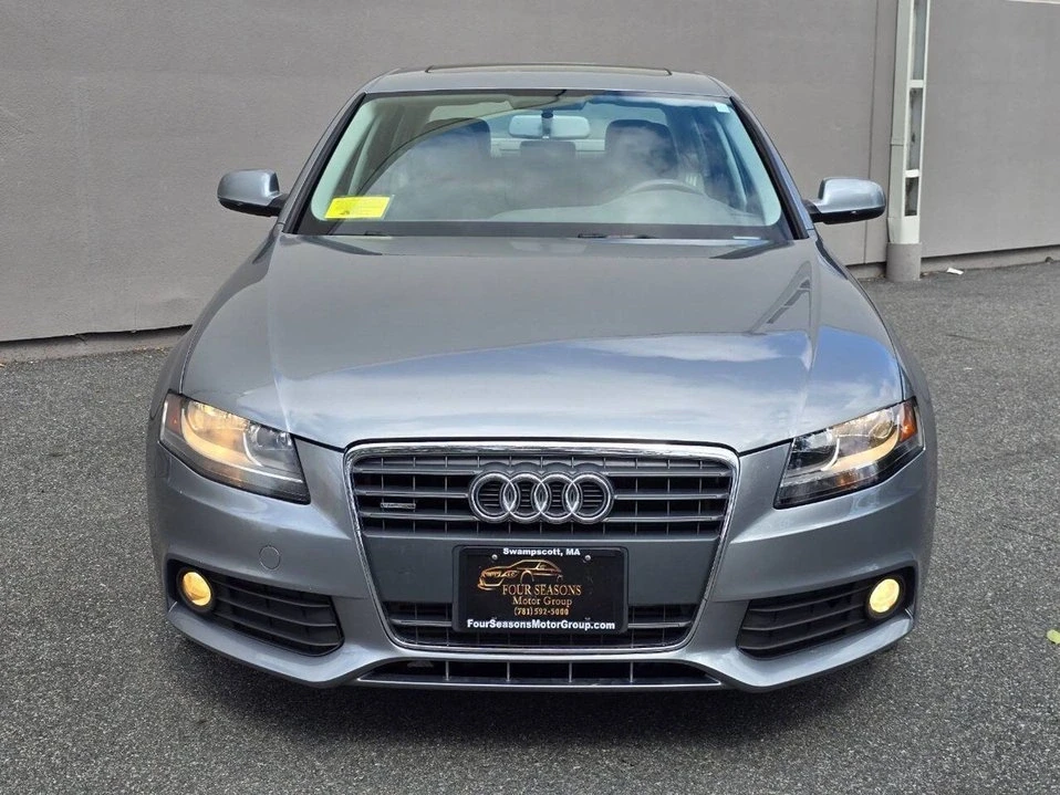 2011 Audi B8 A4 - Image 14 of 20