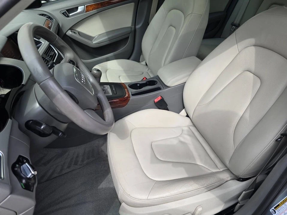 2011 Audi B8 A4 - Image 20 of 20