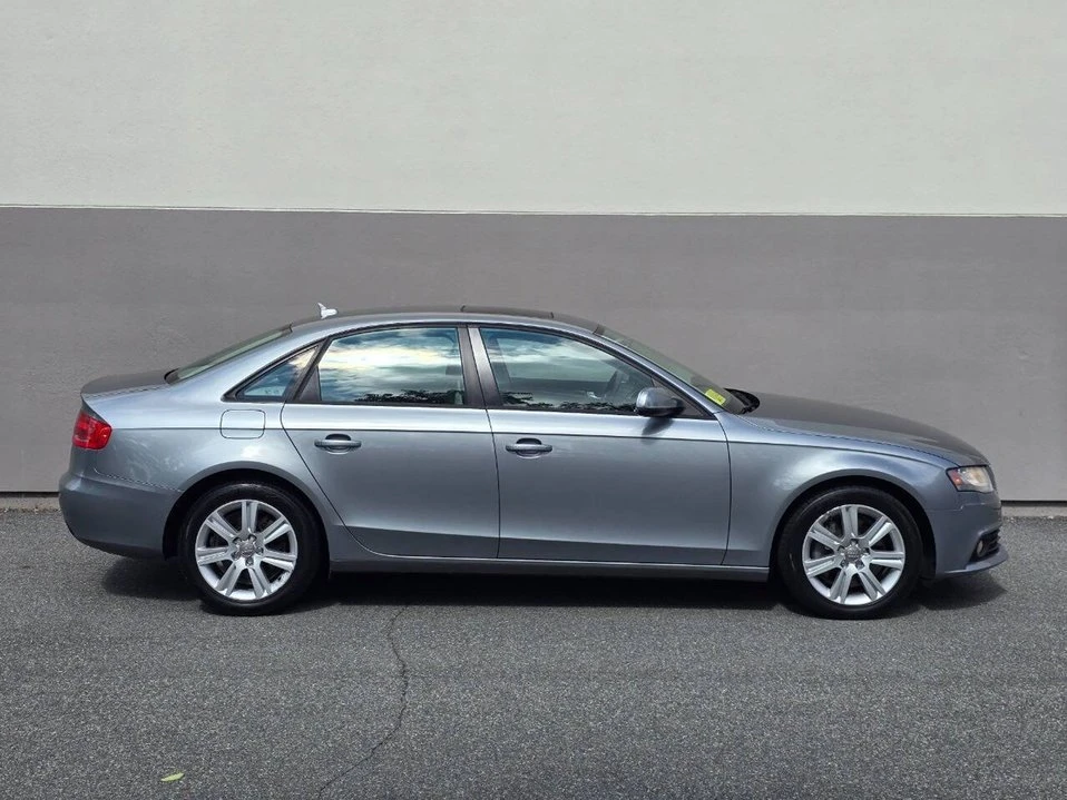 2011 Audi B8 A4 - Image 11 of 20
