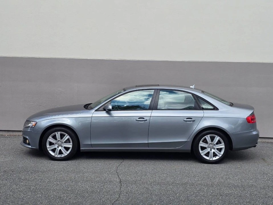2011 Audi B8 A4 - Image 5 of 20