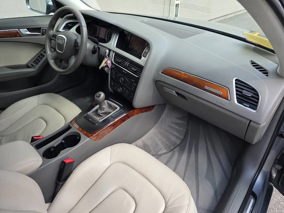 2011 Audi B8 A4 - Image 15 of 20