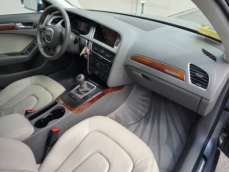 2011 Audi B8 A4 - Image 15 of 20