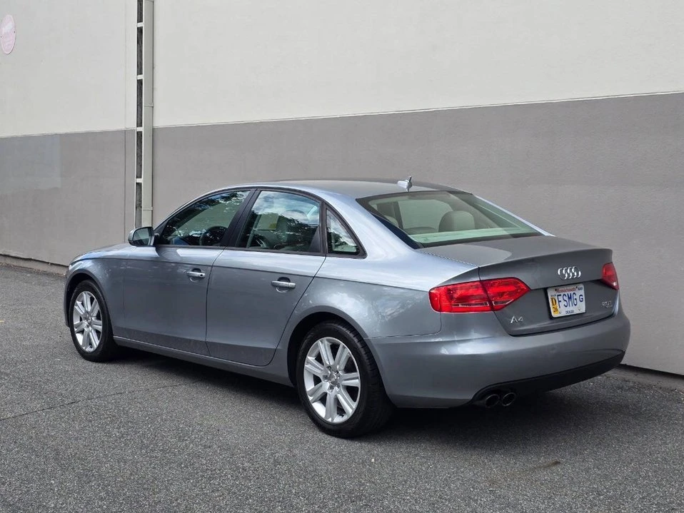 2011 Audi B8 A4 - Image 6 of 20