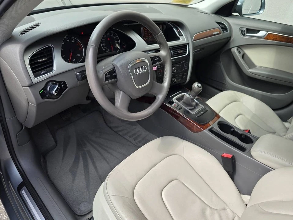 2011 Audi B8 A4 - Image 19 of 20