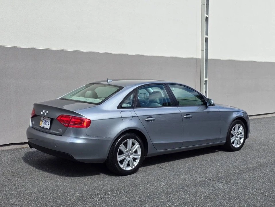 2011 Audi B8 A4 - Image 10 of 20