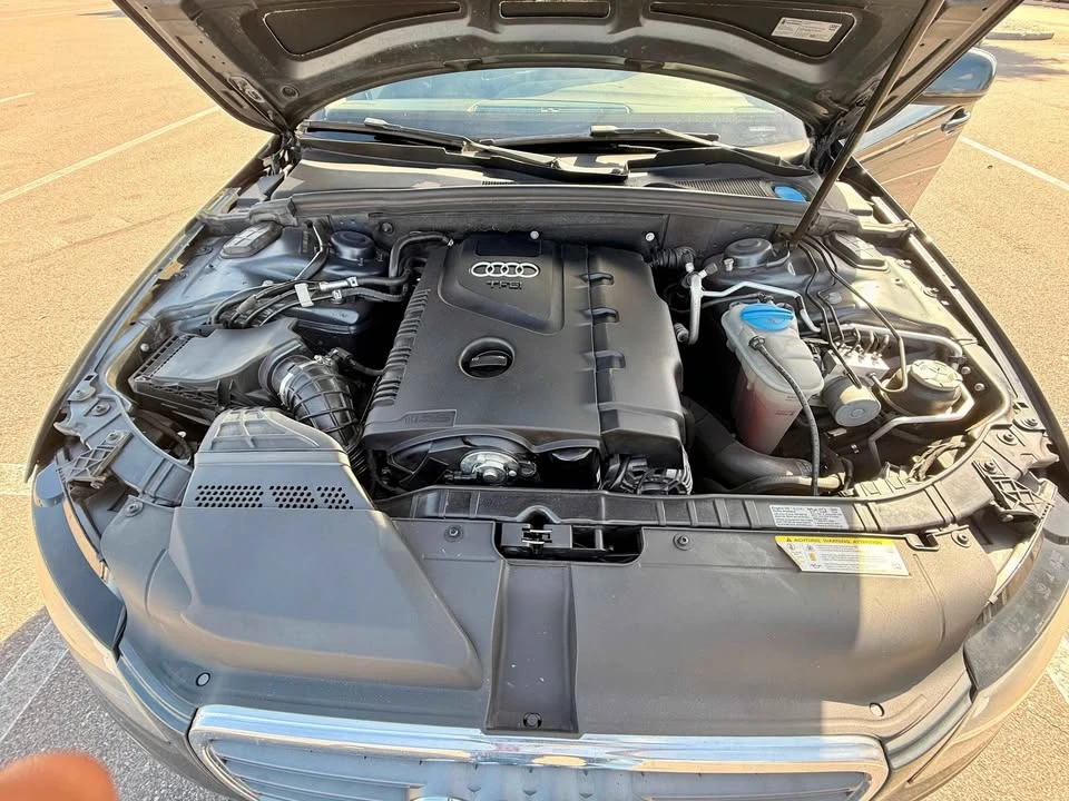 2011 Audi B8 A4 - Image 12 of 17