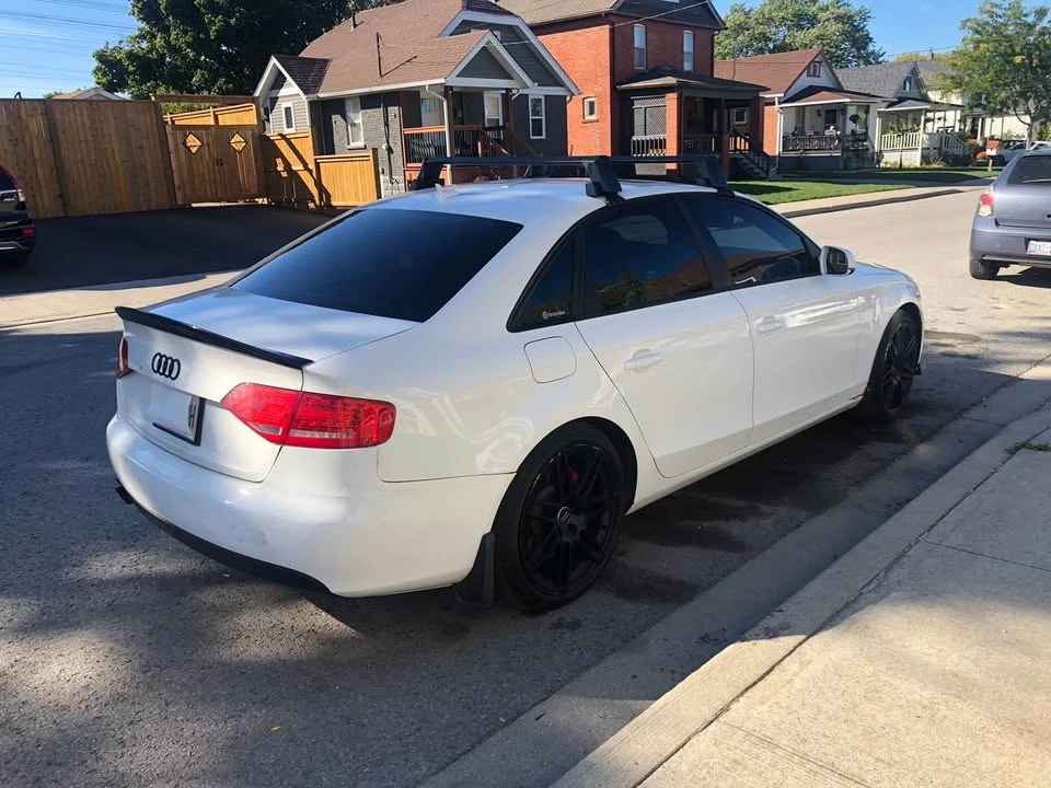 2011 Audi B8 A4 - Image 2 of 2