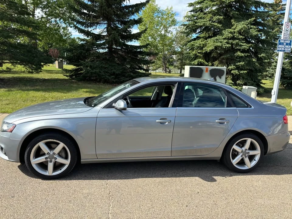 2011 Audi B8 A4 - Image 2 of 5