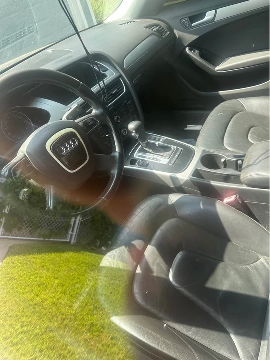 2011 Audi B8 A4 - Image 3 of 5