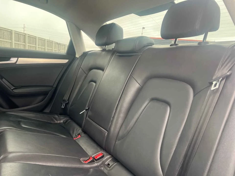 2011 Audi B8 A4 - Image 18 of 18