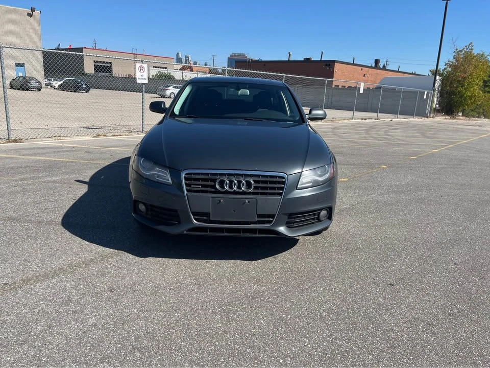 2011 Audi B8 A4 - Image 3 of 7