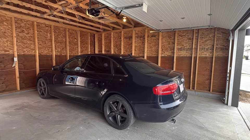 2011 Audi B8 A4 - Image 3 of 4