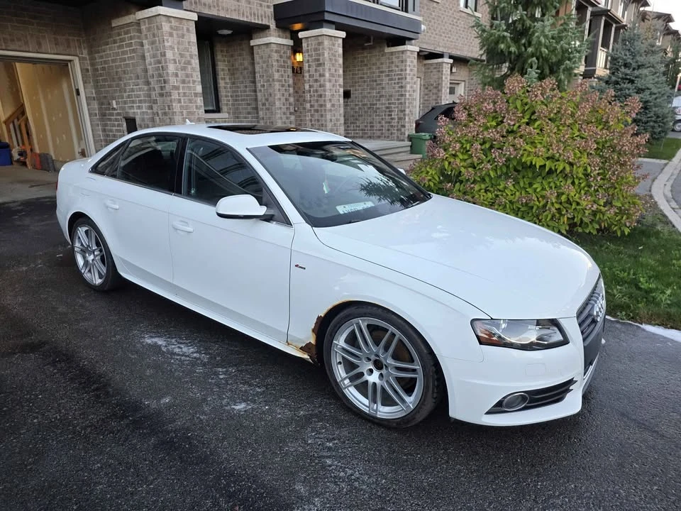 2011 Audi B8 A4 - Image 6 of 8