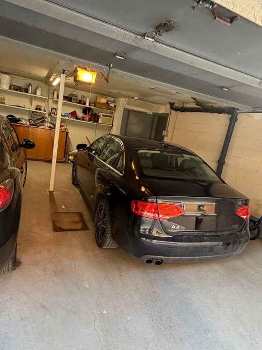 2011 Audi B8 A4 - Image 10 of 17