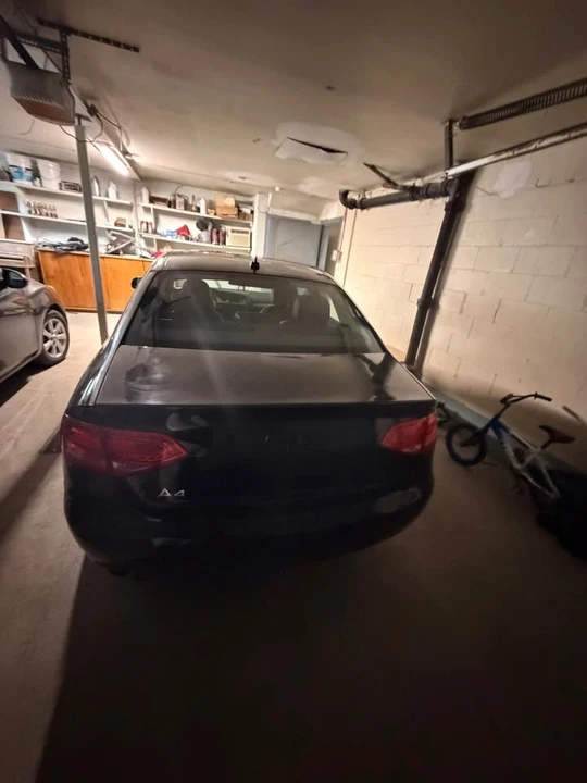 2011 Audi B8 A4 - Image 17 of 17