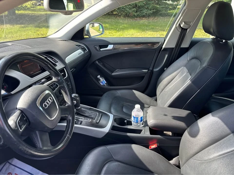 2011 Audi B8 A4 - Image 5 of 5