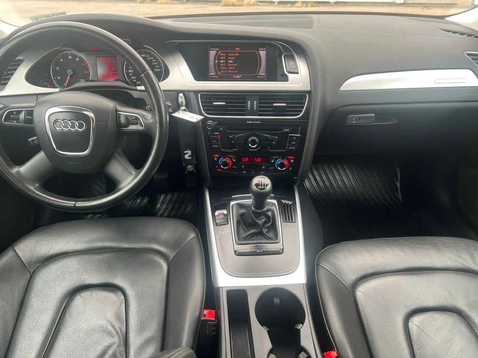 2011 Audi B8 A4 - Image 11 of 18