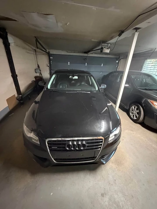 2011 Audi B8 A4 - Image 3 of 17