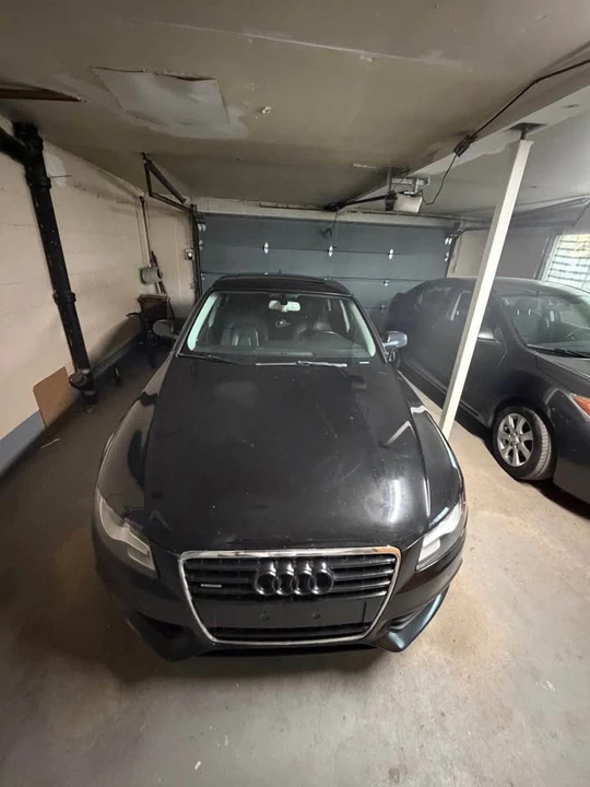 2011 Audi B8 A4 - Image 2 of 17