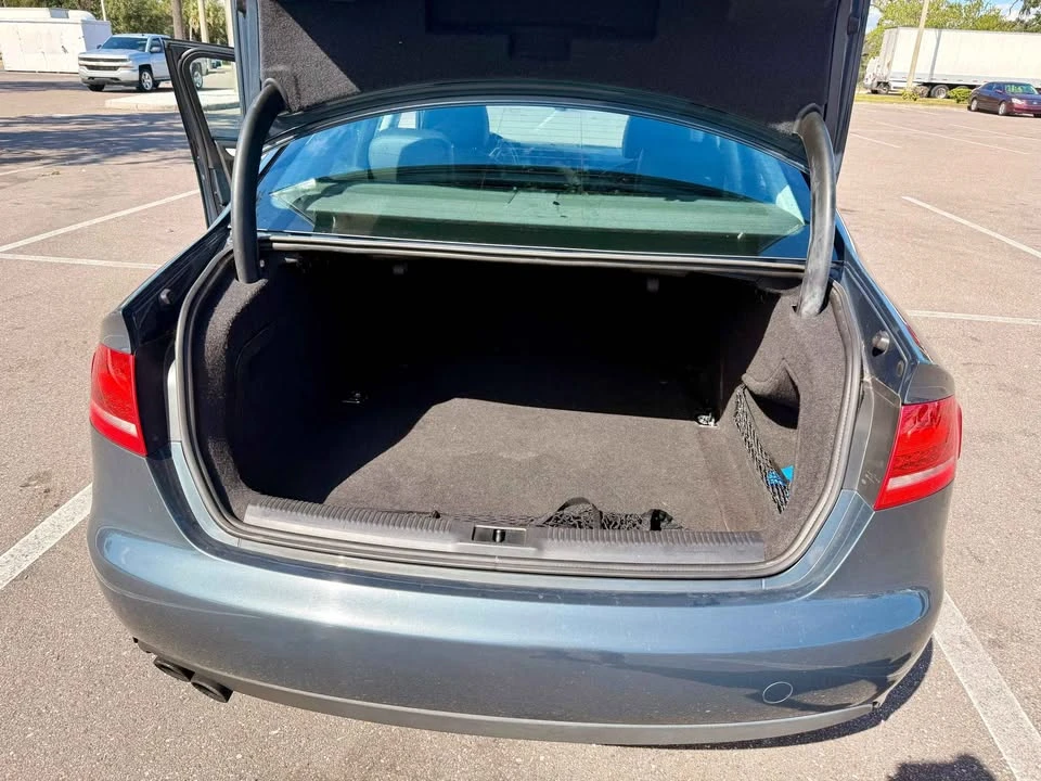 2011 Audi B8 A4 - Image 11 of 17