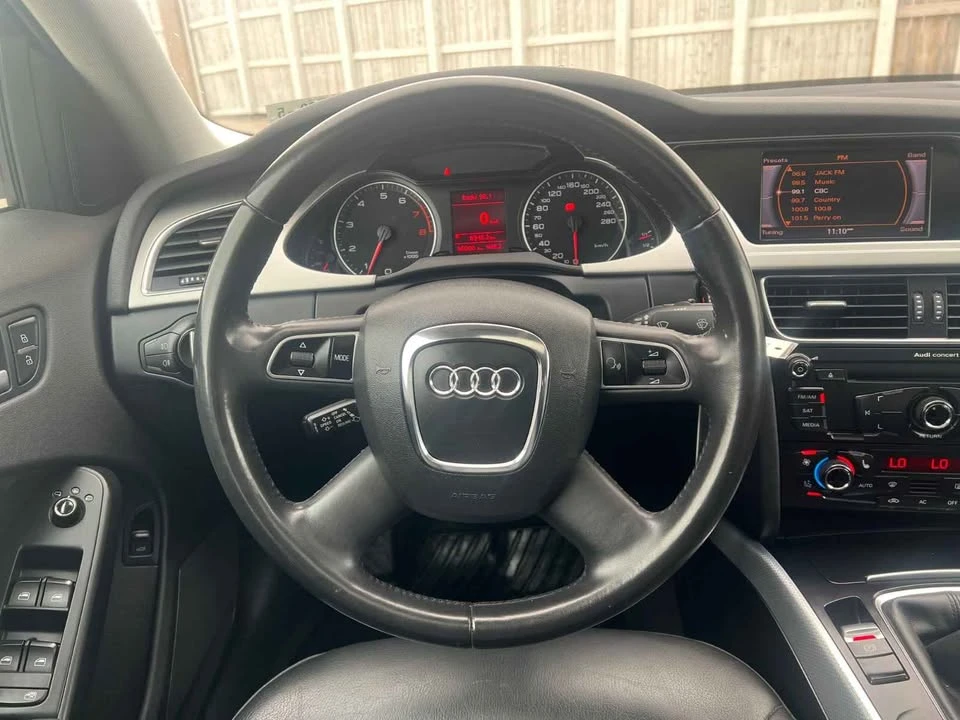 2011 Audi B8 A4 - Image 8 of 18