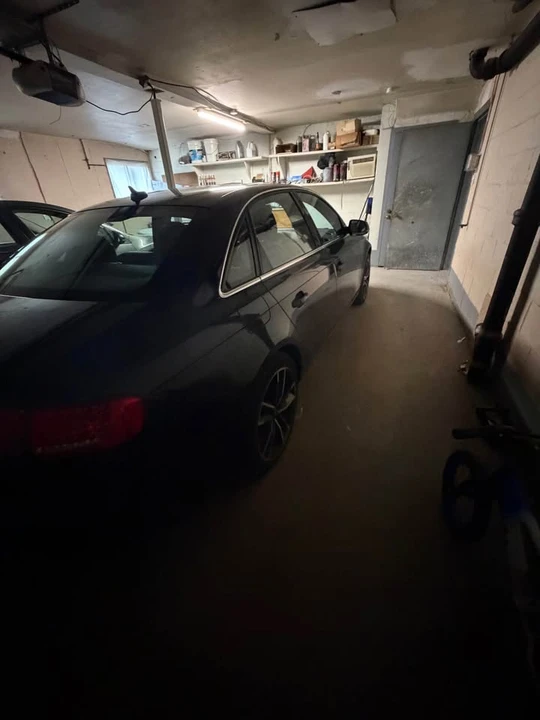 2011 Audi B8 A4 - Image 16 of 17